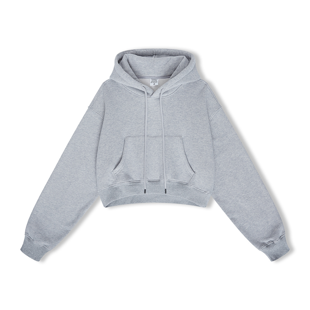 Gris fleuri