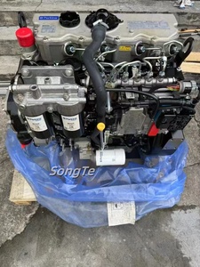 Cho Perkins 83kw 2200 vòng/phút 1104d-44t động cơ <span class=keywords><strong>diesel</strong></span> ban đầu 1104d-44ta c4.4 hoàn chỉnh động cơ lắp ráp - Product Image 6