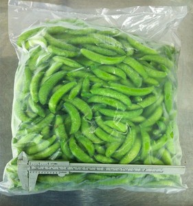 Đường đông lạnh <span class=keywords><strong>Snap</strong></span> peas cao cấp <span class=keywords><strong>iqf</strong></span> đông lạnh & tươi chế biến BRC và HALAL giấy chứng nhận - Product Image 4