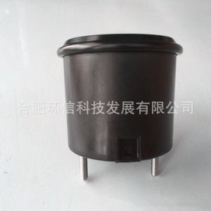 Compteur de vitesse électronique 908R Compteur de vitesse 24V 48V Digital Round <span class=keywords><strong>Golf</strong></span> Cart Speedometer - Product Image 6