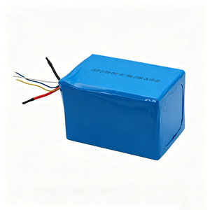 Batterie Li-ion personnalisée 18,5V 15Ah 21700 5S3P 277,5Wh avec BMS pour trottinettes électriques, outils électriques et équipements médicaux - Product Image 4