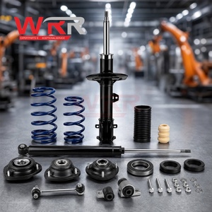 Amortisseurs avant et arrière pour Mercedes-Benz Classe C E S GLA GLC GLE GLS Sprinter Vito W204 W205 W211 W212 W221 Bilstein - Product Image 4