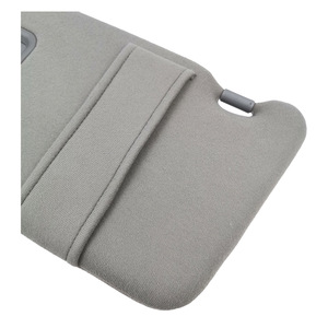 <b>Sun</b> Visor For Toyota Camry 2007-2013 With Vanity Mirror And Light Blocking Panel Roof Mounted - Product Image 3