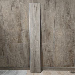 Suelo Vinílico Autoadhesivo SPC, Moderno, para Dormitorio, con Diseño de Madera Natural de Roble, Nogal y Arce, Ecológico, Impermeable, para Cocina y Sala de Estar - Product Image 4