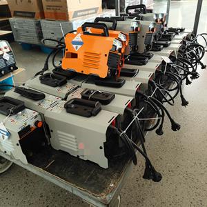 เครื่องเชื่อ<span class=keywords><strong>ม</strong></span>ไฟฟ้าแบบพกพา ยอดนิย<span class=keywords><strong>ม</strong></span> ผลิตโดยโรงงานผู้ผลิตโดยตรง รุ่น AC220V/110V แบบแผงวงจรเดียว สำหรับใช้ในบ้าน - Product Image 2