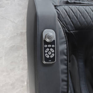 Cojín de silla de masaje de gravedad cero 3D para cuerpo klimaanlage split aire acondicionado muestra split aire acondicionado almacenamiento masaje - Product Image 6