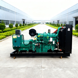 เครื่องกำเนิดไฟฟ้าแบบมืออาชีพ 1500 รอบต่อนาที 50 เฮิรตซ์ สามเฟส ให้กำลังไฟฟ้าที่เสถียร สำหรับใช้ในที่อยู่อาศัยและเชิงพาณิชย์ TTC72D ประสิทธิภาพสูง เงียบ - Product Image 3