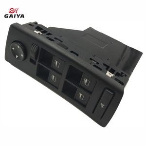 61316962505 è adatto per <span class=keywords><strong>BMW</strong></span> <span class=keywords><strong>X5</strong></span> E53 <span class=keywords><strong>accessori</strong></span> per auto alzacristalli elettrici - Product Image 1