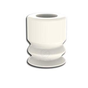 Ventosa de Silicona de Doble Capa con Cabeza Grande para Brazo Robótico Serie Tianxing, Resistente a Altas Temperaturas, 400, Manual - Product Image 1