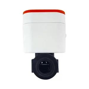 Multifunctional Alarm Remote Control On Mobile High Speed Metering