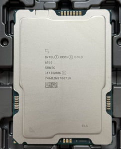 Pour processeur Xeon Gold/Silver version officielle 4509Y 4510 4510T 4514Y 4516Y 6530 5515+ 5520+ 4677 broches - Product Image 2