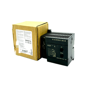 Nuevo y 100% Original 6GK1415-2AA10 NET DP/AS-Interface Link 20 E 6GK1415-2AA10 DP/AS-Interface Link 20 E - Product Image 4
