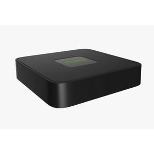 TC R3104 Network Video <b>Recorder</b> 4 Channel HD Security System Surveillance Device - Product Image 1
