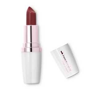 Barra de Labios en Crema RICH 59 Cereza Negra, Brillo Labial Humectante de Larga Duración, Certificación Halal, Empaque en Caja de Maquillaje - Product Image 1