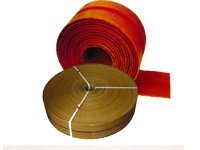 Courroie transporteuse en caoutchouc sans fin, courroie de transmission plate sans fin à base de nylon pour entraînement - Product Image 2