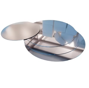 Wafer <span class=keywords><strong>in</strong></span> silicio per test SEM, da 8 a 12 pollici, lucidato, ultra-pulito, confezionato sottovuoto - Product Image 4