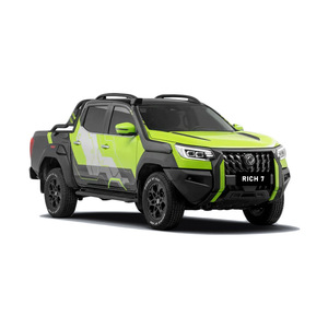 Nuovo Dongfeng Ruiqi Rich 7 Tiger 2025 (versione benzina) 4x4 PICKUP in vendita - Product Image 3