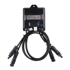 Ottimizzatori rgne f per un efficiente sistema di energia solare sciame e alveare con efficienti prodotti solari correlati - Product Image 5