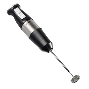 مجموعة خلاط أكاني 340 واط متعددة الاستخدامات 5 في 1 لتحضير الطعام وخلطه مع نظام 4 شفرات ووعاء قياس سعة 600 مل - Product Image 2