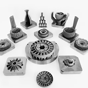 Impression 3D automobile de haute précision OEM en PETG/ASA/alliage de titane, peinture par pulvérisation FDM/MJF/DMLS, acier inoxydable 316L OEM ODM - Product Image 3