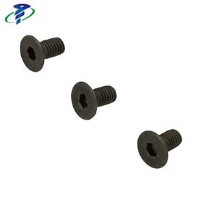 Professional Manufacturer Hex Csk Head Titanium <b>Screw</b> - Product Image 4