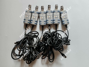 1PC sử dụng NRP-Z11 RS cảm biến điện NRP-Z11 trong tình trạng tốt cũ - Product Image 4