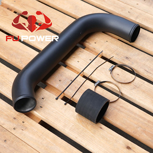 Nuevo Kit de Escape de Flujo Libre Fupower <span class=keywords><strong>RXT</strong></span>/GTX <span class=keywords><strong>300</strong></span>/230/155 para Moto Acuática SEADOO 2018-<span class=keywords><strong>2019</strong></span> - Product Image 1