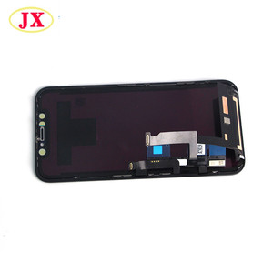 original d'<span class=keywords><strong>écran</strong></span> tactile d'affichage à cristaux liquides pour le remplacement <span class=keywords><strong>complet</strong></span> d'<span class=keywords><strong>écran</strong></span> d'affichage d'<span class=keywords><strong>iphone</strong></span> <span class=keywords><strong>xr</strong></span> - Product Image 5