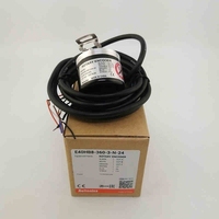 Encodeur rotatif E40HB8-360-3-N-24 neuf avec garantie d'un an