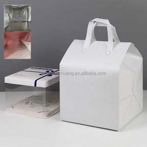 ถุงเก็บความร้อนแบบใช้แล้วทิ้งสำหรับส่งอาหารและเครื่องดื่มร้อน-เย็น กาแฟ อาหารแบบนำกลับบ้าน  ทำจากอลูมิเนียมฟอยล์และผ้าไม่ถักทอ - Product Image 2