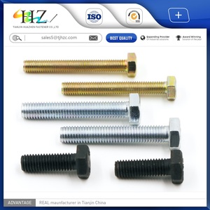 Cắt Kết Nối Cho Arc Hàn <span class=keywords><strong>Stud</strong></span> Hàn <span class=keywords><strong>Bolt</strong></span> DIN 933 931 bu lông - Product Image 2
