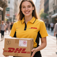 Meilleur et pas cher agent d'expédition aérienne et express, dropshipping Chine, destinations mondiales, fourniture d'emballage, tarifs de fret compétitifs