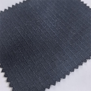 Prix d'usine Tissu aramide intrinsèquement ignifuge et antistatique pour combinaisons de lutte contre l'incendie - Product Image 4