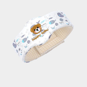 ที่คาดผมสำหรับเด็กวัยหัดเดินหมวกกันน็อคแบบปรับได้ป้องกันเด็กตกหล่น - Product Image 1