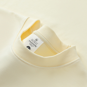 Sweat-shirt à capuche pour homme de haute qualité, 380 g/m², imprimé personnalisé pour l'hiver, col rond, design DIY, coupe ample, manches longues - Product Image 5