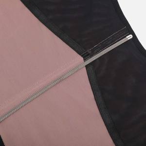 HEXIN Vente en gros Logo personnalisé Compression graisse ventre contrôle femmes Latex taille formateur perdre du poids taille formateur - Product Image 6