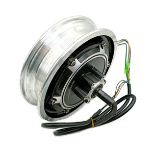 Moteur arrière pour M4 48V500W Kugoo M4 Pièces de <span class=keywords><strong>scooter</strong></span> électrique Moteur de roue arrière pour Kugoo M4 Pièces de <span class=keywords><strong>scooter</strong></span> Pièces de réparation pour <span class=keywords><strong>scooter</strong></span> - Product Image 2