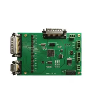 Placa de circuito electrónico de montaje PCBA, placa de circuito electrónico personalizada de alta calidad, fabricante médico de China