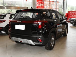 Nouveau <span class=keywords><strong>Kia</strong></span> Seltos Essence SUV 2026 à <span class=keywords><strong>Prix</strong></span> Bas pour l'Asie - Product Image 2