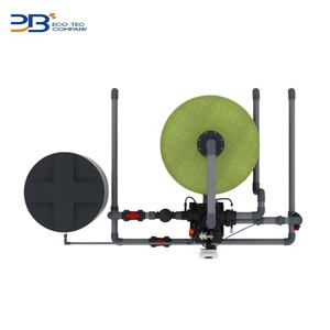 4896 réservoir de résine <span class=keywords><strong>adoucissant</strong></span> système de traitement de l'eau vanne unique réservoir unique hôtel climatisation bain <span class=keywords><strong>adoucissant</strong></span> système d'eau - Product Image 3