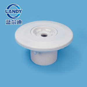 Landy Matériau ABS Buse <span class=keywords><strong>de</strong></span> <span class=keywords><strong>piscine</strong></span> Baignoire Résistant aux algues Entrée et <span class=keywords><strong>sortie</strong></span> pour accessoires <span class=keywords><strong>de</strong></span> <span class=keywords><strong>piscine</strong></span> - Product Image 3