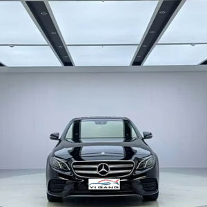 <span class=keywords><strong>Mercedes</strong></span>-Benz E 300L Sport Voiture de Luxe d'Occasion à Vendre en 2016 <span class=keywords><strong>Prix</strong></span> Bas Voiture d'Occasion Conduite à Gauche BBA - Product Image 1