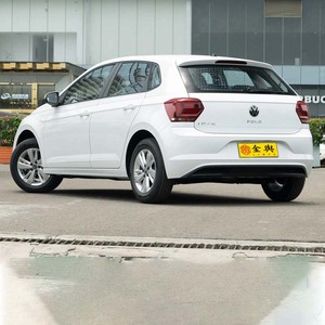   <span class=keywords><strong>Polo</strong></span> Plus 2023 Nouvelles Voitures à Essence <span class=keywords><strong>TSI</strong></span> GTS Restylées 1.5L Manuelle/Automatique Petites Voitures à Essence LHD 5 Portes 5 Places Berline Économique - Product Image 2