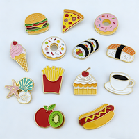 Fabricants chinois d'épingles : Épingles en émail personnalisées, vierges, en gros, sans minimum de commande, motifs dessin animé, badges en métal, épingles en émail dur et souple pour anime
