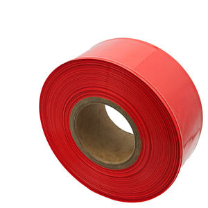 Boyaux de saucisse HALAL en polyamide imprimés en flexographie de marque Kingred personnalisés Calibre 20 mm-190 mm Faciles à utiliser pour l'utilisation alimentaire - Product Image 1