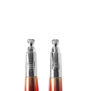 Lusso 20ml elettrico vibrazione massaggio ABL lucidalabbra tubi Stock contenitore morbido coperchio di lusso elettrico vibrazione massaggio rossetto - Product Image 4