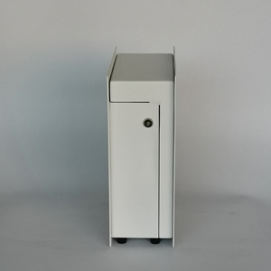 Bluetooth Wifi 4G ứng dụng kiểm soát chất lượng cao khu vực trung bình khuếch tán hương thơm thương mại, Máy mùi hương khách sạn - Product Image 3