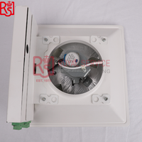 Systèmes de contrôle Hvc Climatisation Chauffage central modbus Unité de ventilation industrielle diffuseur d'air motorisé à brancher