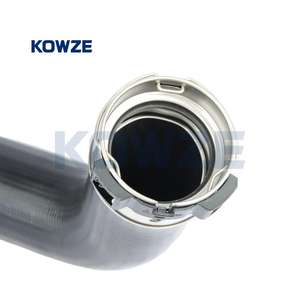 Kowze-Tuyau de refroidissement en caoutchouc, pièces de refroidissement pour <span class=keywords><strong>Nissan</strong></span> <span class=keywords><strong>Qashqai</strong></span> J10 <span class=keywords><strong>NJ10</strong></span> JJ10E 1.6 2012 14463-BB52A 14463BB52A - Product Image 5