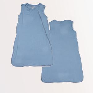 PETELULU Sac de couchage pour bébé en bambou sur mesure avec logo personnalisé, taille plus, enveloppe pour poussette, sacs de couchage chauds 2,5 <span class=keywords><strong>Tog</strong></span>, fermeture éclair toute saison - Product Image 4